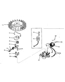 Magneto no. 610693