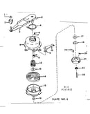 No-pull starter no. 590378