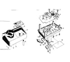 Craftsman 900279080 unit parts diagram