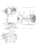 Functional replacement parts