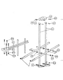 Glide ride assembly