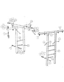 Top bar assembly