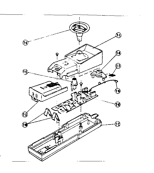 Remote control