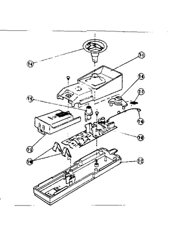 Remote control