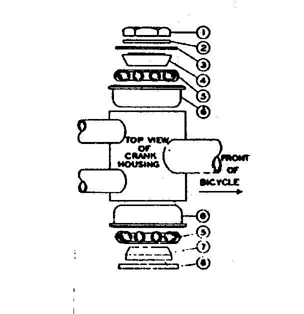 Hanger fittings