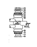 Hanger fittings