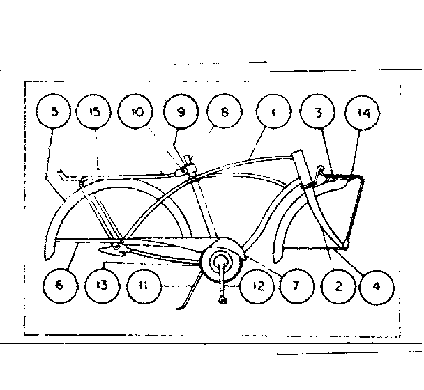 Boys' model 502.47900