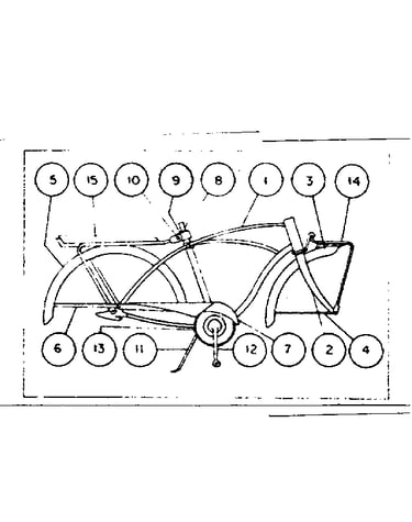 Boys' model 502.47900