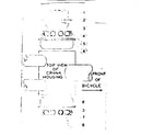 Sears 50247900 hanger fittings diagram