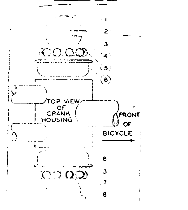 Hanger fittings