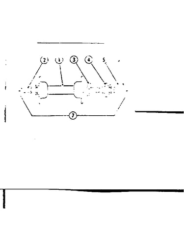 Front hub parts