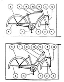 Frame assembly