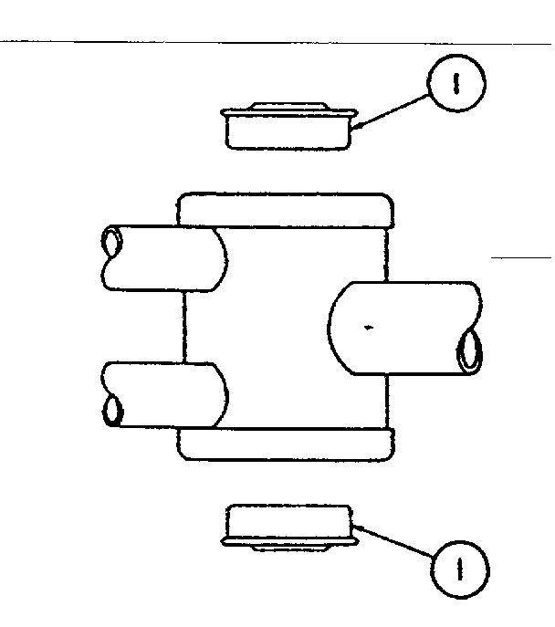 Hanger fittings