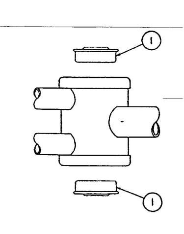 Hanger fittings