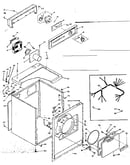 Machine sub-assembly