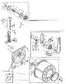 Bulkhead assembly
