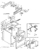 Machine sub-assembly