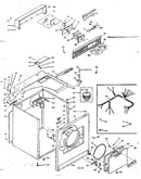 Machine sub-assembly