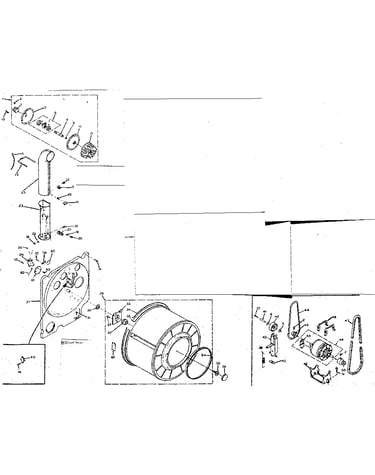 Bulkhead assembly
