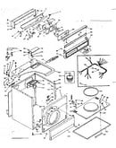 Machine sub-assembly