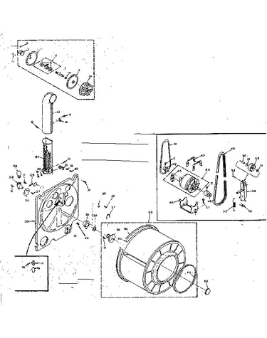 Bulkhead assembly