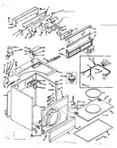 Machine sub-assembly