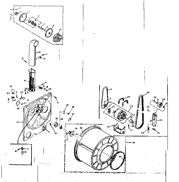 BULKHEAD ASSEMBLY