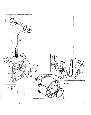 Bulkhead assembly