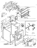 Machine sub-assembly
