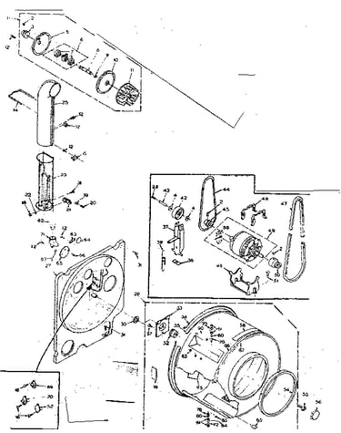 Bulkhead assembly