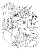 Machine sub-assembly