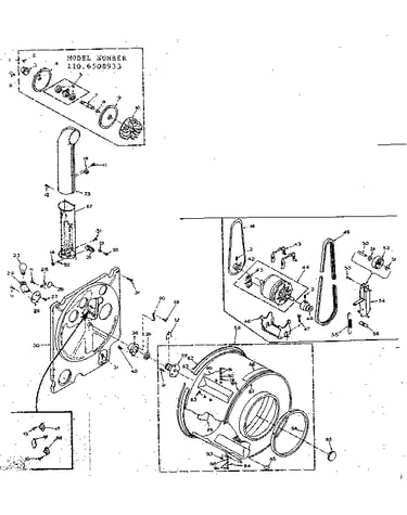 Bulkhead assembly