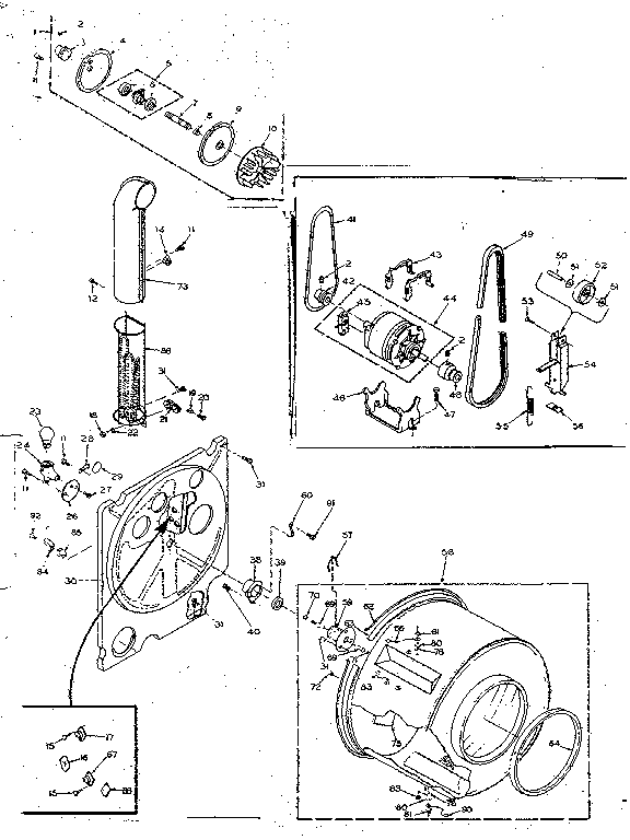 BULKHEAD ASSEMBLY