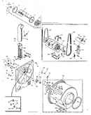 Bulkhead assembly