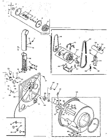 Bulkhead assembly