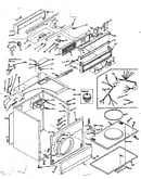 Machine sub-assembly
