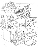 Machine sub-assembly