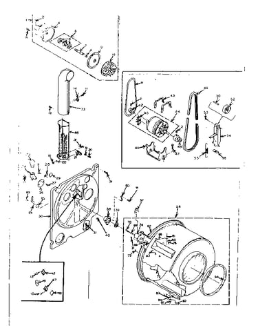 Bulkhead assembly