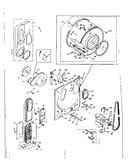 Bulkhead assembly