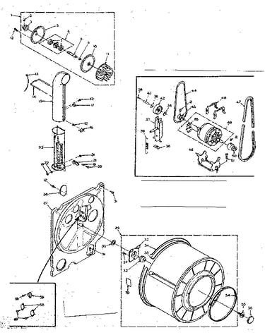 Bulkhead assembly