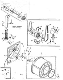 Bulkhead assembly