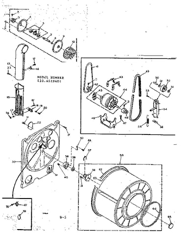 Bulkhead assembly