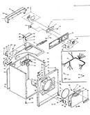 Machine sub-assembly