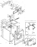 Machine sub-assembly