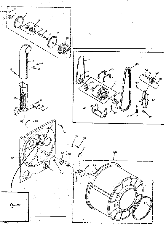 BULKHEAD ASSEMBLY