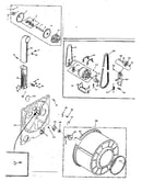 Bulkhead assembly