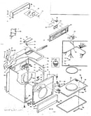 Machine sub-assembly