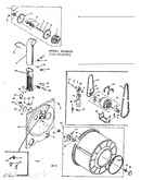 Bulkhead assembly