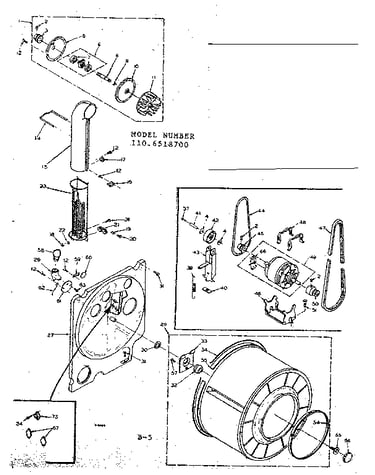Bulkhead assembly