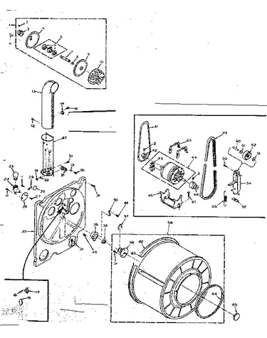 Bulkhead assembly